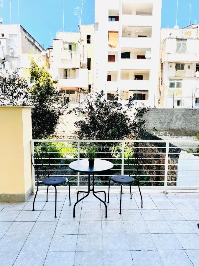 Miral One Apartment Bari Bagian luar foto