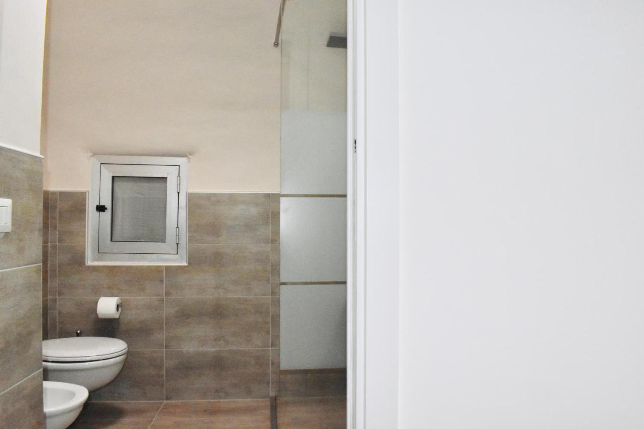 Miral One Apartment Bari Bagian luar foto