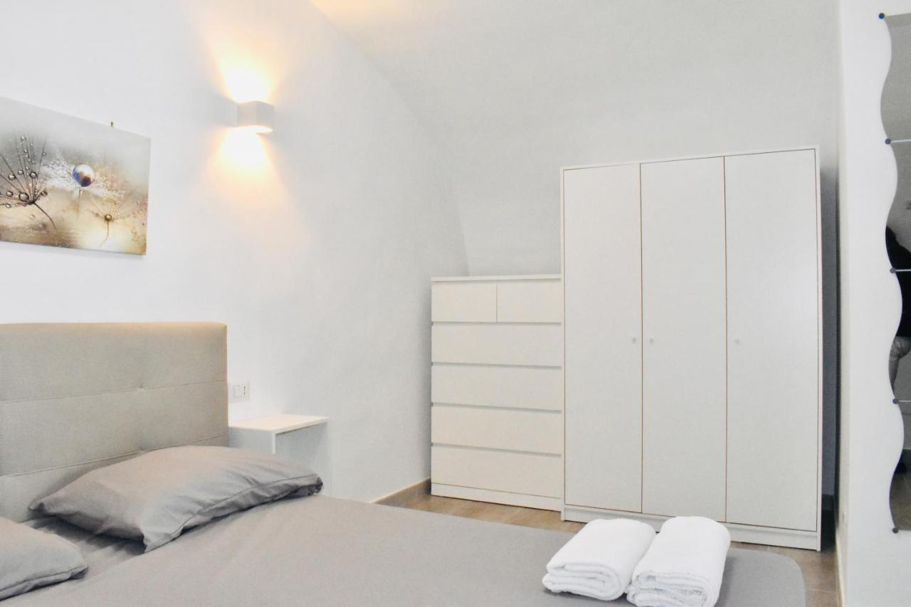 Miral One Apartment Bari Bagian luar foto