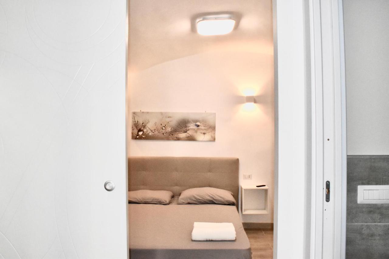 Miral One Apartment Bari Bagian luar foto