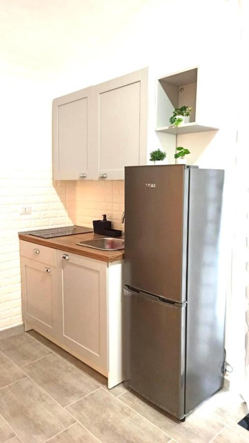 Miral One Apartment Bari Bagian luar foto