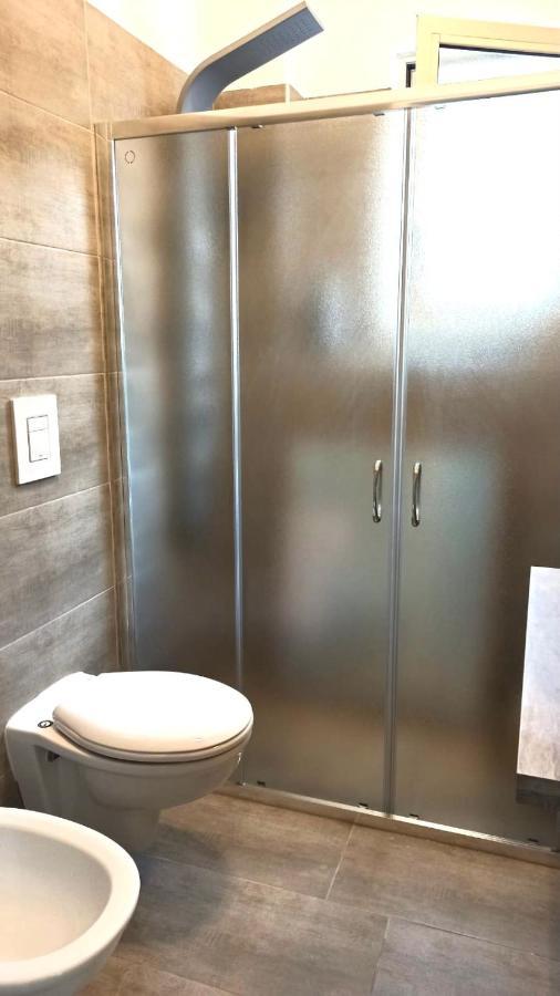 Miral One Apartment Bari Bagian luar foto
