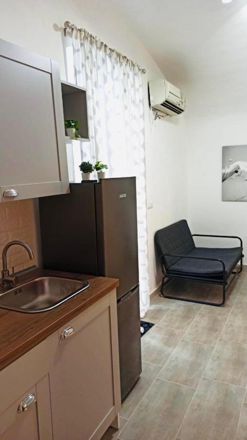 Miral One Apartment Bari Bagian luar foto